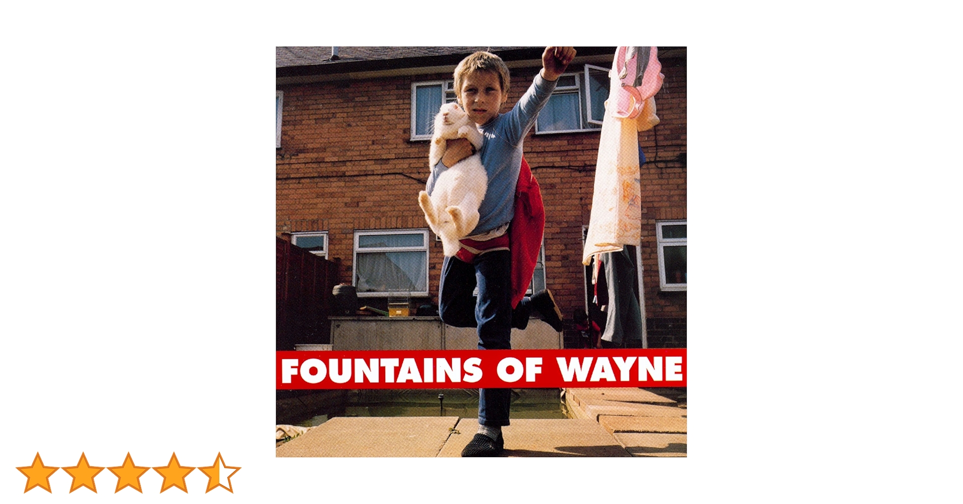 Amazon.co.jp: Fountains of Wayne: ミュージック